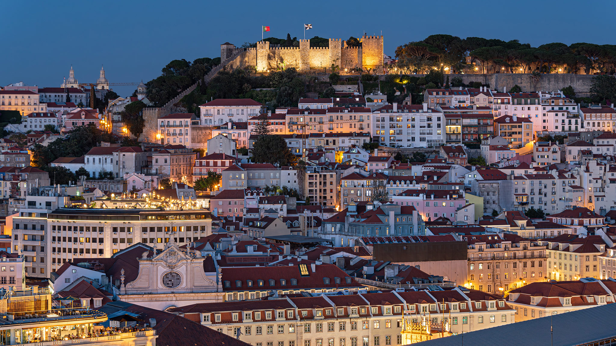 Lisbon